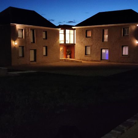 Bed and Breakfast Triabunna Barracks Exterior foto