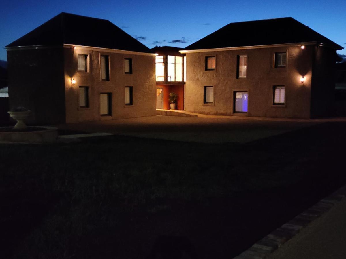 Bed and Breakfast Triabunna Barracks Exterior foto