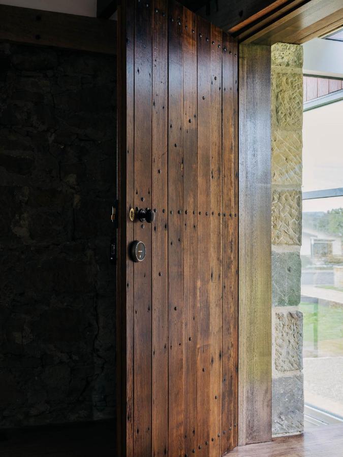 Bed and Breakfast Triabunna Barracks Exterior foto